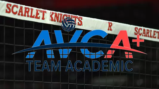 AVCA Team Academic Award