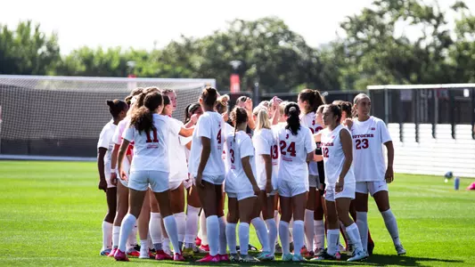 Women's Soccer Team
