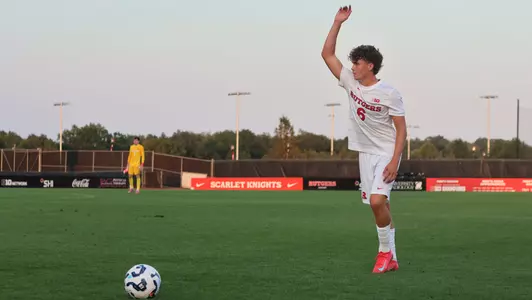 Scott Godden vs. Fairfield