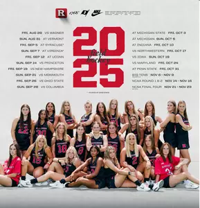 Field Hockey Poster