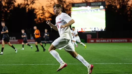 Andrew Kitch vs. Providence