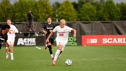 Jack Andrus vs. Providence