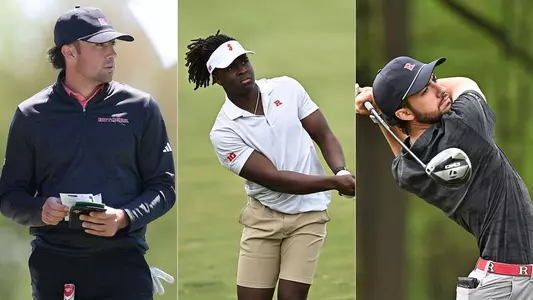 Big Ten Golfers to Watch 2025-26