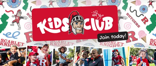 Kids Club Footer
