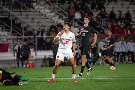 Joschi Schelb vs. Providence