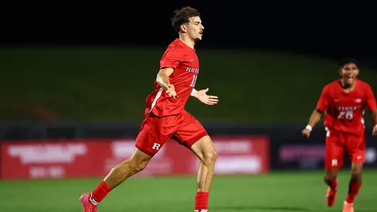 Joschi Schelb vs. Penn State