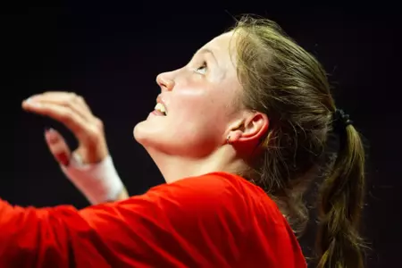 Rutgers volleyball vs. New Hampshire