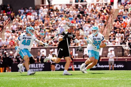 Michael Rexrode PLL 2025 Atlas