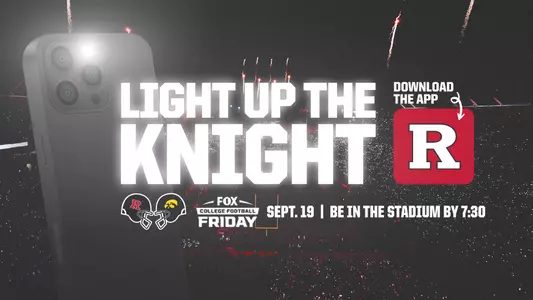 Light Up The Knight