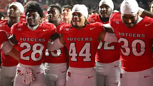 Cannon Marshall, Tariq Hayer