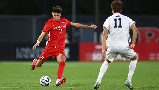 Devon Stopek vs. Penn State