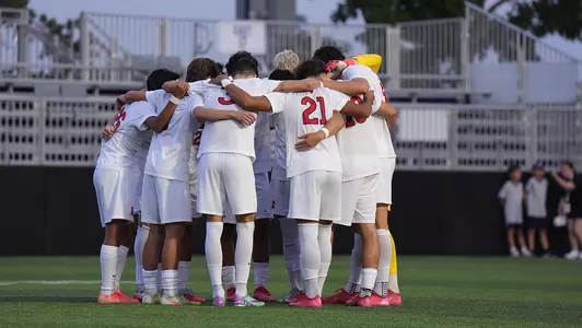 Men's Soccer at Northwestern