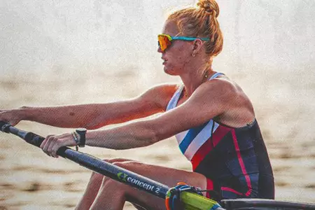 Hannah HeideHannah Heideveld US Rowingveld US Rowing
