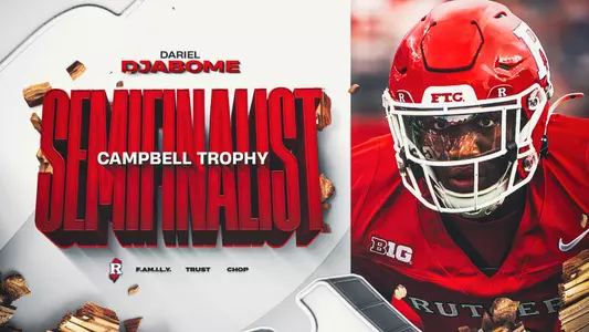 Dariel Djabome Campbell Trophy