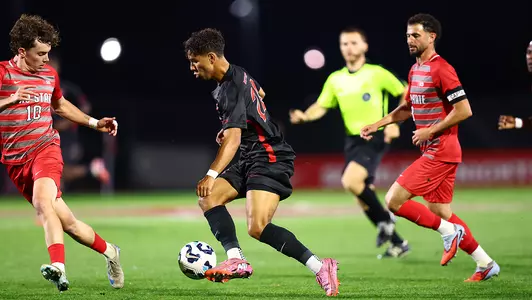 Matty Lynch vs. Ohio State