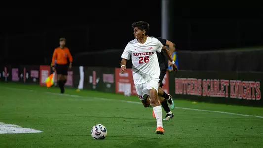 Erick Ruiz vs. Providence