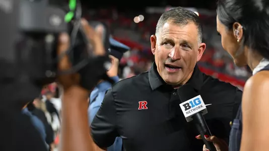 Greg Schiano: Quotes