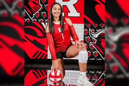 Wisconsin Gatorade Player of the Year Brooke Baldwin graphic