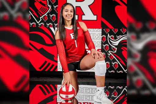 Wisconsin Gatorade Player of the Year Brooke Baldwin graphic