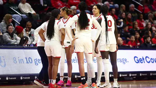 Rutgers vs. Wisconsin