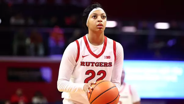 Zachara Perkins vs. Wisconsin
