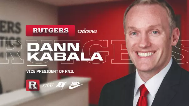 Dann Kabala named VP R NIL
