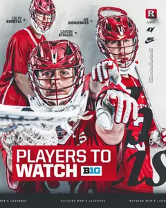 Mens Lacrosse Preseason Players to Watch List