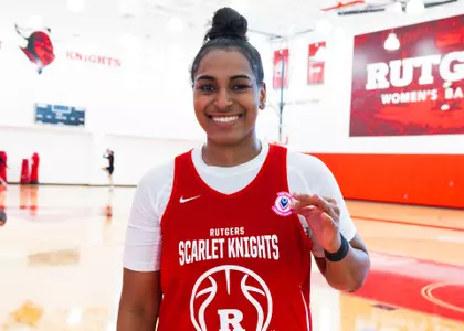 Kaylah Ivey Kay Yow Servant Leader