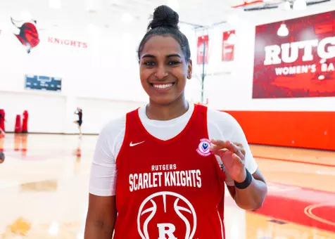 Kaylah Ivey Kay Yow Servant Leader