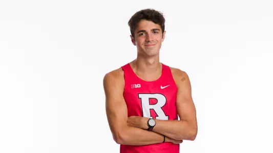 Stephen Kyvelos posed shot