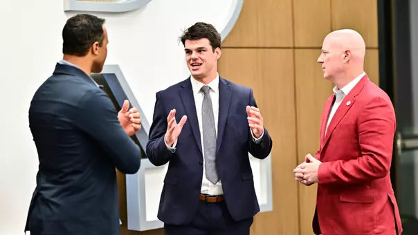 Joe Donato 42U Branding Kit