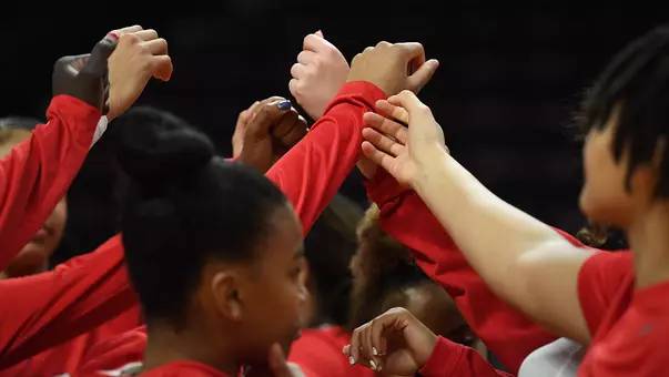 Rutgers WBB vs. Lafayette