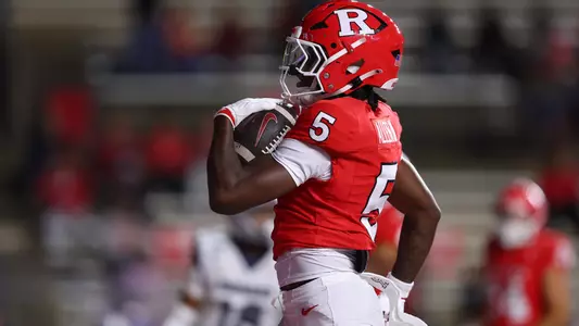 2026 Rutgers Football vs. Howard