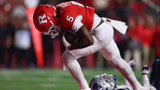 2026 Rutgers Football vs. Howard