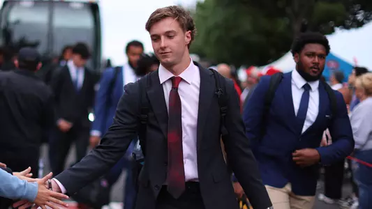 2026 Rutgers Football vs. Howard