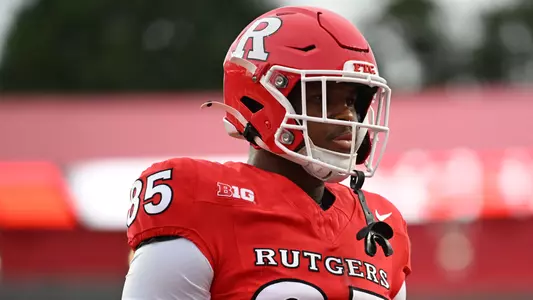 2026 Rutgers Football vs. Howard