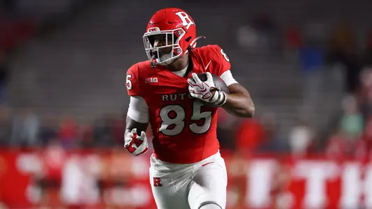 2026 Rutgers Football vs. Howard