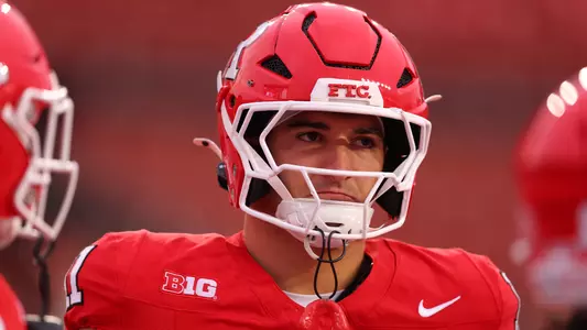 2026 Rutgers Football vs. Howard