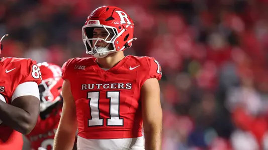 2026 Rutgers Football vs. Howard