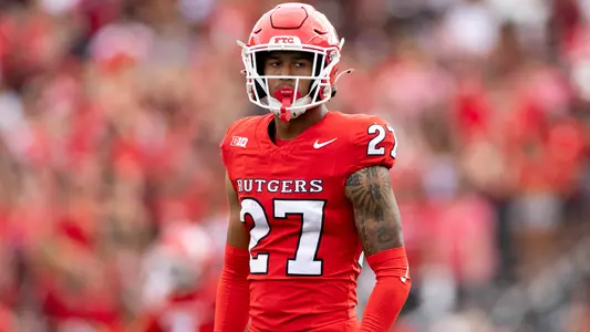 2026 Rutgers Football vs. Howard
