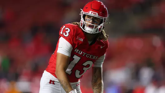 2026 Rutgers Football vs. Howard