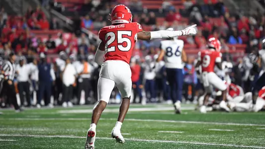 2026 Rutgers Football vs. Howard