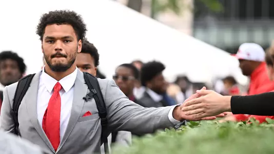 2026 Rutgers Football vs. Howard