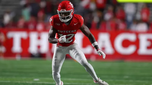 2026 Rutgers Football vs. Howard