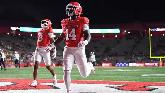2026 Rutgers Football vs. Howard