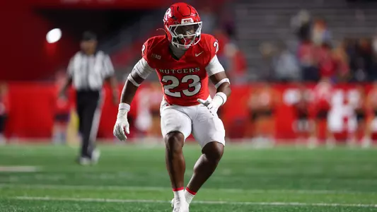 2026 Rutgers Football vs. Howard