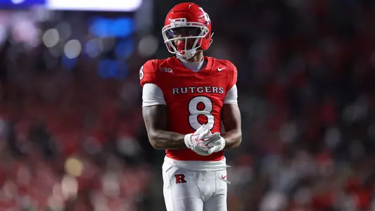 2026 Rutgers Football vs. Howard