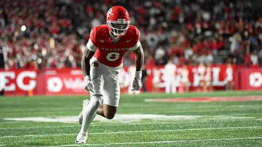 2026 Rutgers Football vs. Howard