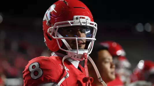 2026 Rutgers Football vs. Howard