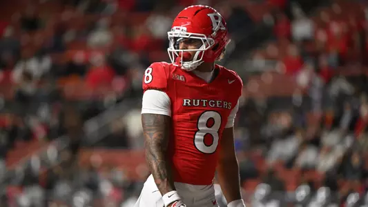 2026 Rutgers Football vs. Howard